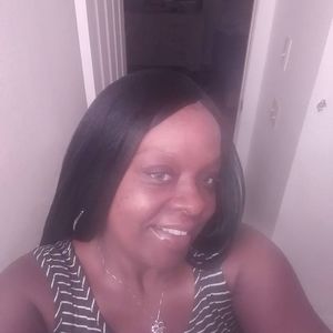 Meet your Posher, Lashanda